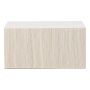 SOFFBORD VENTURE HOME YORK 80X60CM BEIGE 