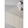 SOFFBORD VENTURE HOME YORK 80X60CM BEIGE 