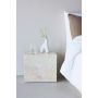 SIDOBORD VENTURE HOME YORK 25X35CM BEIGE 