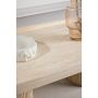 SOFFBORD VENTURE HOME KRILLE 60X120CM BEIGE 