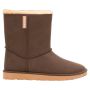 VINTERSTÖVLAR BLACKFOX CHEYENNETOO BRUN 42/43                        