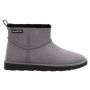 ANKELSTÖVLAR  BLACKFOX CHEYENNETOO LIMITED GRÅ 42/43                             
