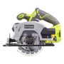 CIRKELSÅG RYOBI R1801WSLN-0 ONE+ 18V UTAN BATTERI
