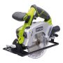 CIRKELSÅG RYOBI R1801WSLN-0 ONE+ 18V UTAN BATTERI