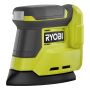 DETALJSLIP RYOBI R18PSN-0 ONE+ 18V UTAN BATTERI