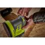 EXCENTERSLIP RYOBI R18ROSN-0 ONE+ 18V UTAN BATTERI