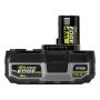 BATTERI RYOBI RB1840E EDGE ONE+ 18V 4,0AH 