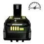 BATTERI RYOBI RB1840E EDGE ONE+ 18V 4,0AH 
