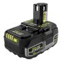 BATTERI RYOBI RB1840E EDGE ONE+ 18V 4,0AH 