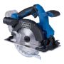 CIRKELSÅG SCHEPPACH BC-HCS165-X 20V UTAN BATTERI 