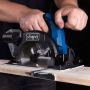 CIRKELSÅG SCHEPPACH BC-HCS165-X 20V UTAN BATTERI 
