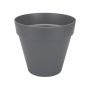 LOFT URBAN ROUND 20CM ANTHRACITE