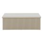 SOFFBORD VENTURE HOME LENOX 90X90CM BEIGE 