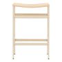 BARSTOL VENTURE HOME POLLY BEIGE/NATUR