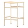 BARSTOL VENTURE HOME POLLY BEIGE/NATUR