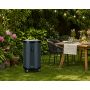 PARTYCOOLER VOLTOMAT COOL PORTABEL 30L SVART