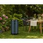 PARTYCOOLER VOLTOMAT COOL PORTABEL 50L SVART