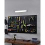 BÄNKBELYSNING EGLO SICCIAROTTA LED 18W 600MM VIT