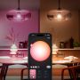 LJUSKÄLLA PHILIPS HUE ESSENTIAL E27 8W