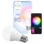 LJUSKÄLLA PHILIPS HUE ESSENTIAL E27 8W
