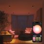 LJUSKÄLLA PHILIPS HUE ESSENTIAL GU10 4,7W