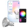 LJUSKÄLLA PHILIPS HUE ESSENTIAL GU10 4,7W