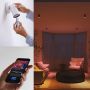 LJUSKÄLLA PHILIPS HUE ESSENTIAL GU10 4,7W 2-PACK                   
