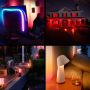 LJUSKÄLLA PHILIPS HUE ESSENTIAL GU10 4,7W 2-PACK                   