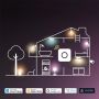 LJUSKÄLLA PHILIPS HUE ESSENTIAL GU10 4,7W 2-PACK                   