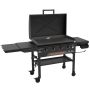 STEKBORD BLACKSTONE OMNIVORE GRIDDLE 36" 