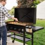 STEKBORD BLACKSTONE OMNIVORE GRIDDLE 36" 