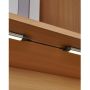 BÄNKBELYSNING EGLO LERCA LED 6W 470MM VIT                         