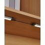 BÄNKBELYSNING EGLO LERCA LED 8W 570MM VIT                             
