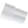 KOPPLINGSDON EGLO STRACCA C7 TILL C8 VIT                 