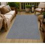 PLASTMATTA FUNNY GRÅ 150X200CM 
