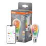 LJUSKÄLLA OSRAM SMART+ E27 4.8W EDISON RGBW DIMBAR