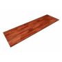 BÄNKSKIVA IWOOD ACACIA MAHOGNY RED 2000X800X26MM
