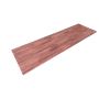 BÄNKSKIVA IWOOD ACACIA RED 2200X635X30MM HÅRDVAXOLJAD