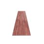 BÄNKSKIVA IWOOD ACACIA RED 2200X635X30MM HÅRDVAXOLJAD