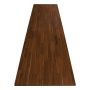 BÄNKSKIVA IWOOD ACACIA ESPRESSO 2200X635X26MM