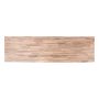 BÄNKSKIVA IWOOD ACACIA WHITE 2200X635X26MM
