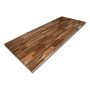 BÄNKSKIVA IWOOD ACACIA NATUR 26X635X2200MM