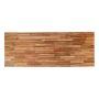 BÄNKSKIVA IWOOD ACACIA NATUR 26X635X2200MM