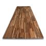 BÄNKSKIVA IWOOD ACACIA NATUR 26X800X2000MM