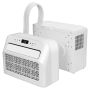 AIRCONDITION VOLTOMAT COOL SPLIT WIFI 5000BTU