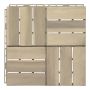 TRALLRUTA AKACIA BEIGE 30X30CM 5-PACK
