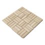 TRALLRUTA AKACIA BEIGE 30X30CM 5-PACK