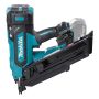 SPIKPISTOL MAKITA DBN900ZK LXT 90MM 18V UTAN BATTERI