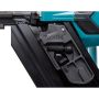 SPIKPISTOL MAKITA DBN900ZK LXT 90MM 18V UTAN BATTERI