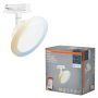 SPOTLIGHT LEDVANCE TRACKLIGHT SMART+ WIFI RUND 120MM VIT